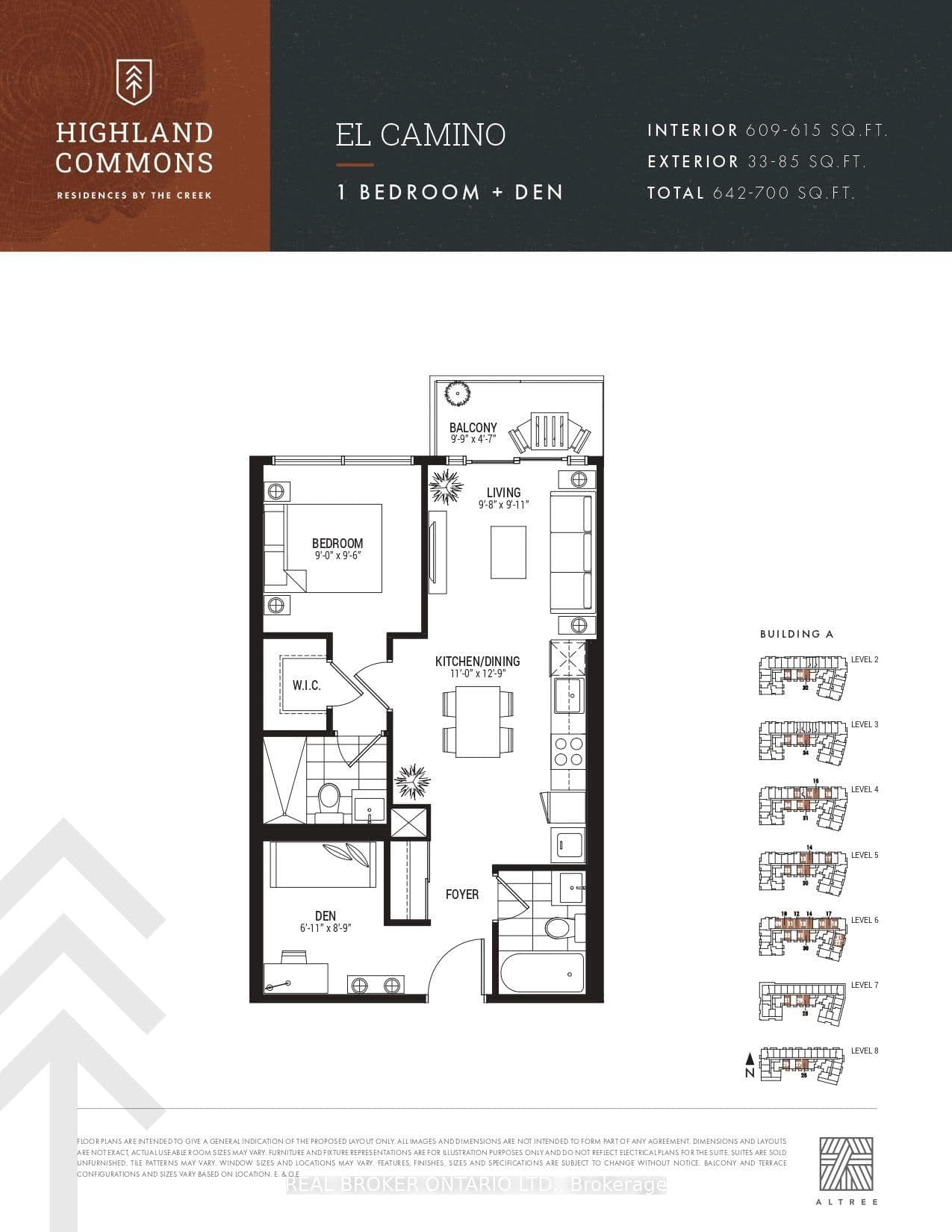 1635 Military Trail, Unit 431