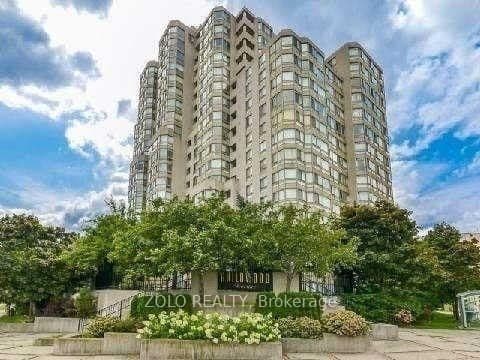 #805 - 3233 Eglinton Avenue E