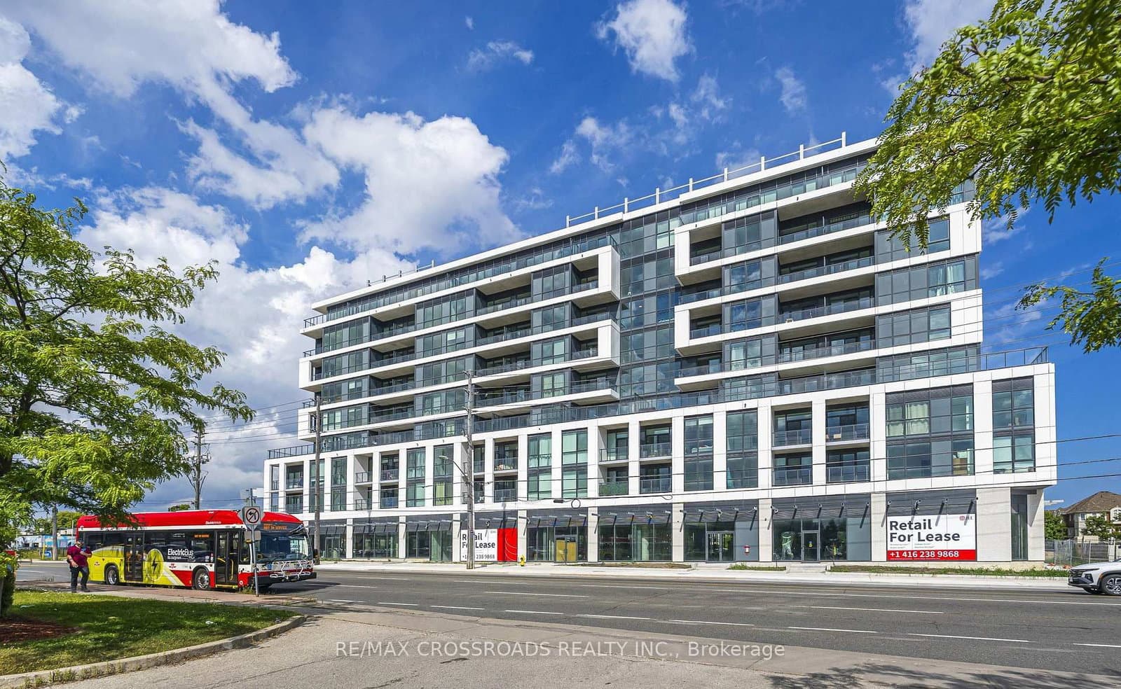 #411 - 20 Deans Drive