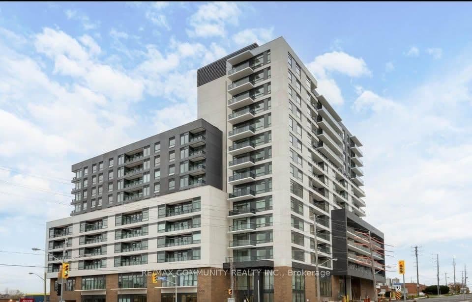 1350 Ellesmere Road, Unit 502