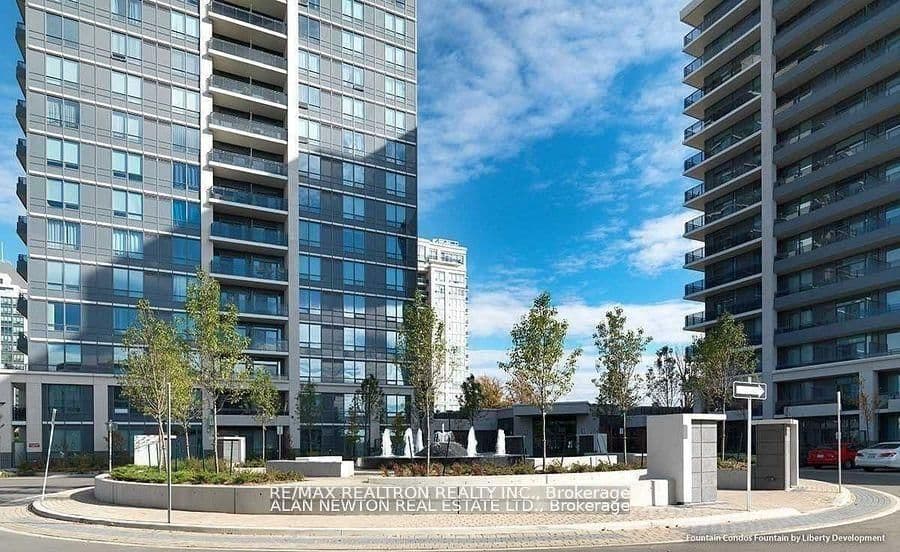 #504 - 75 North Park Road