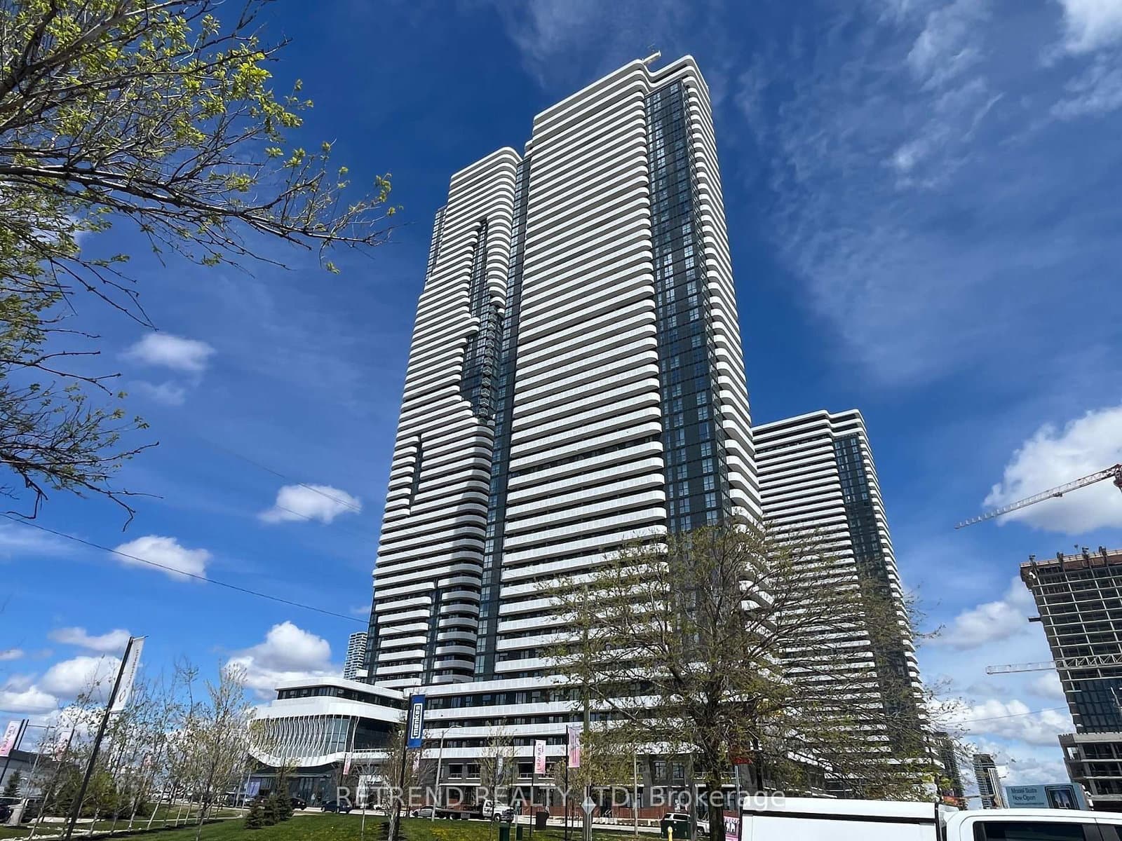 #1709 - 195 Commerce Street