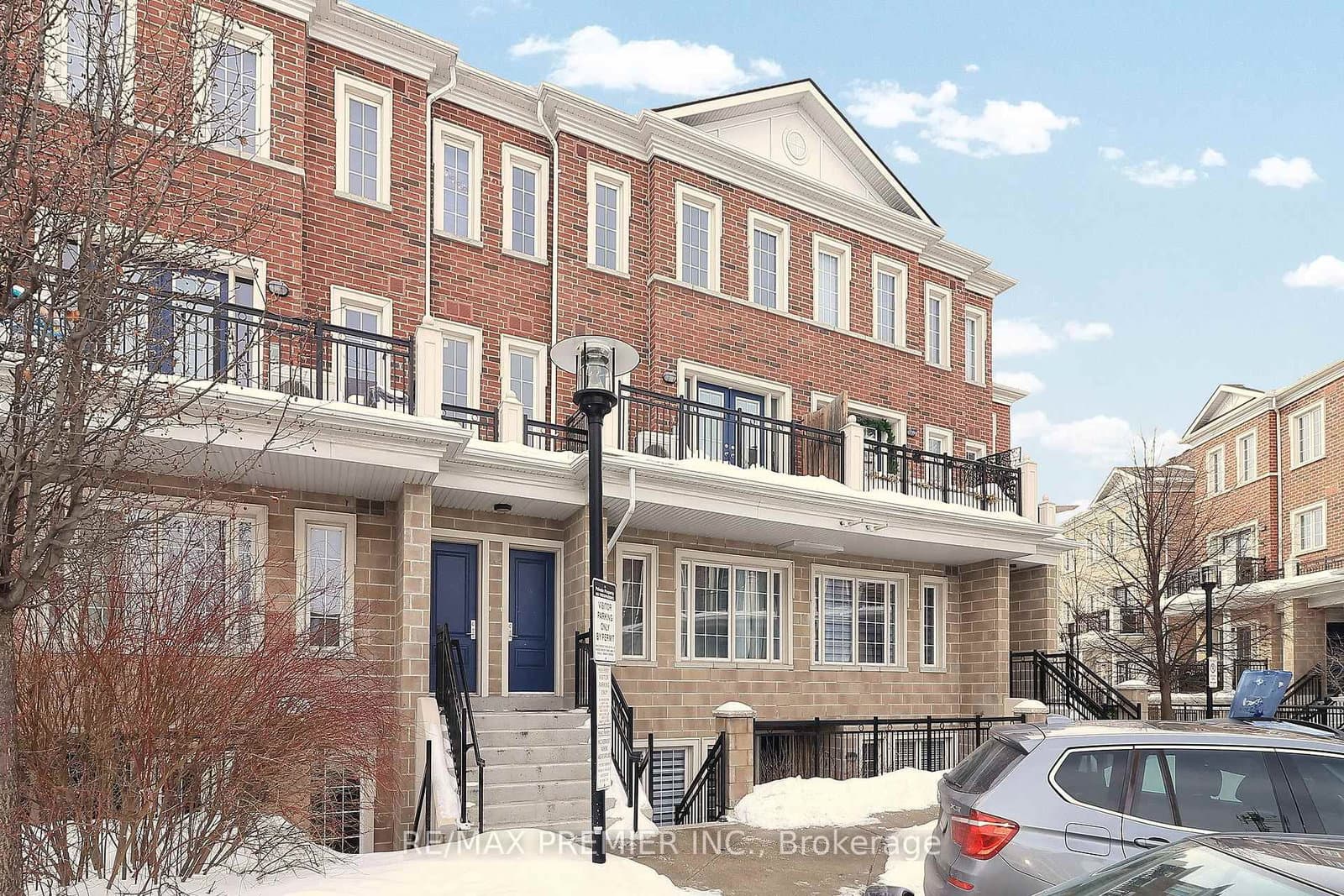 #C14 - 26 Bruce Street