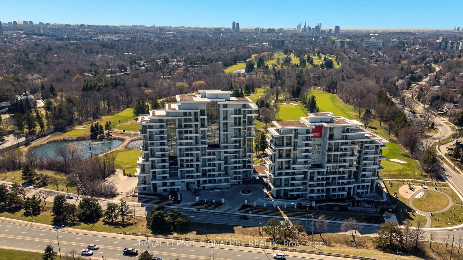#617 - 399 Royal Orchard Boulevard