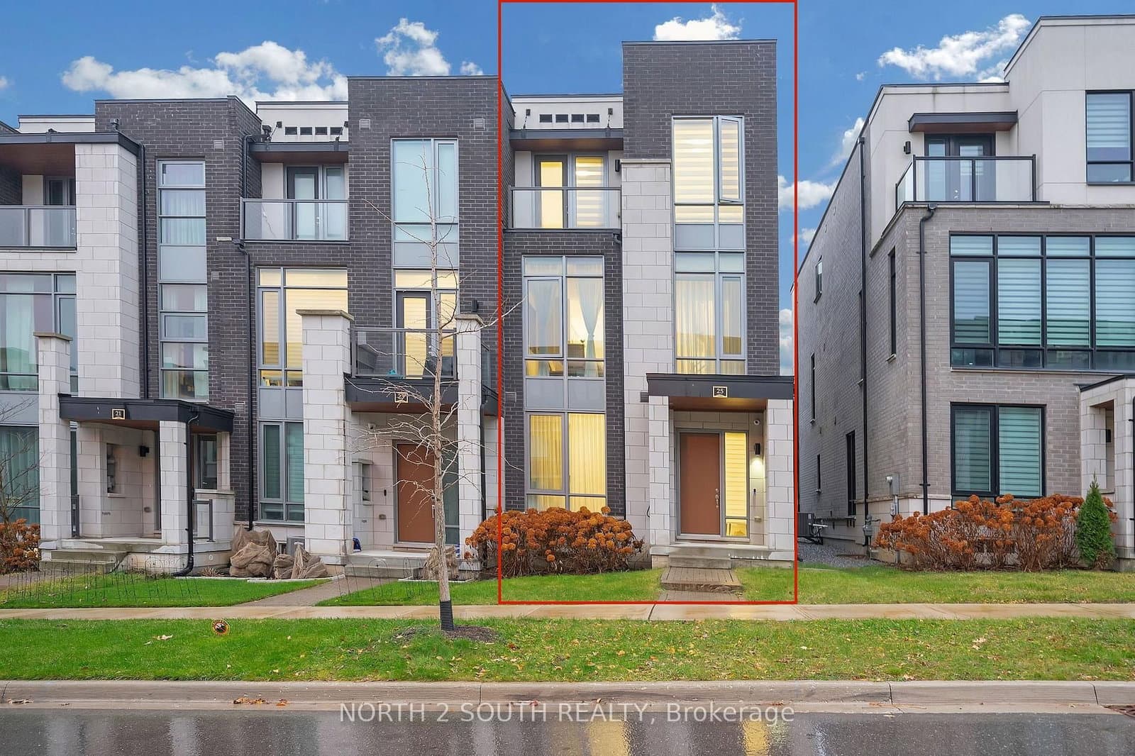 25 Aylin Crescent