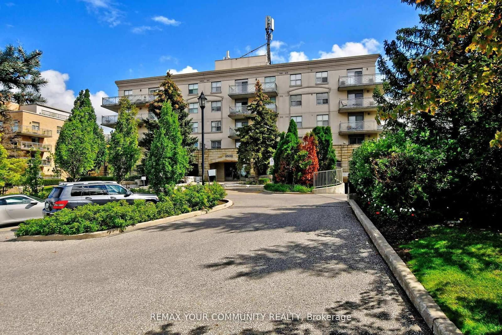 #502 - 2500 Rutherford Road