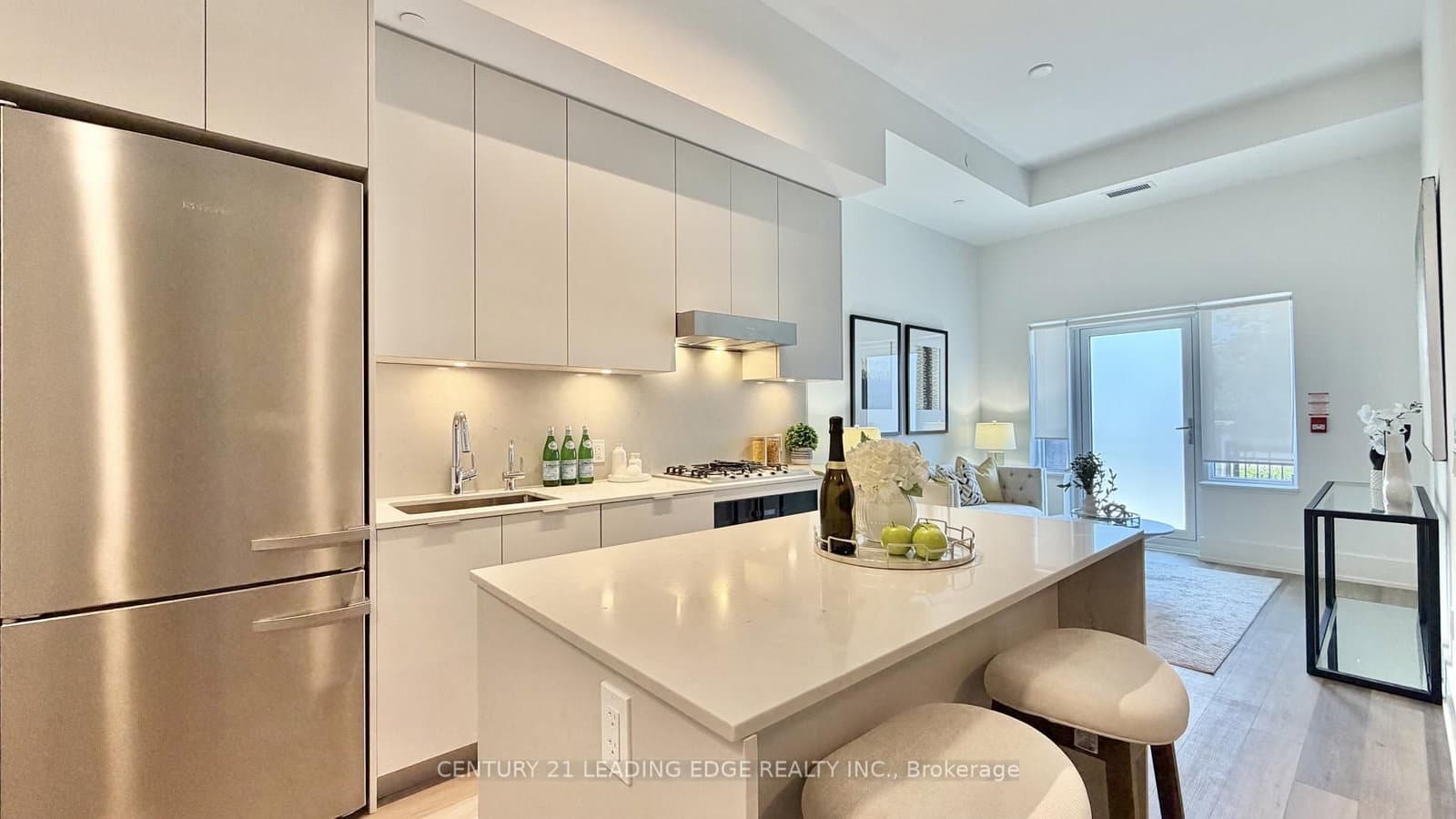 #133 - 8 Cedarland Drive