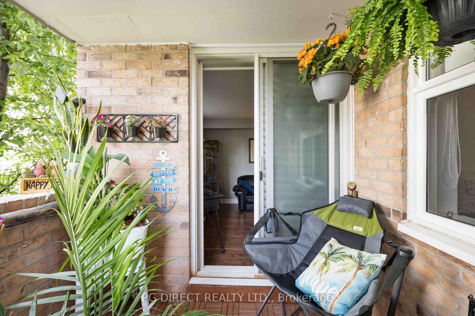 #407 - 260 Davis Drive