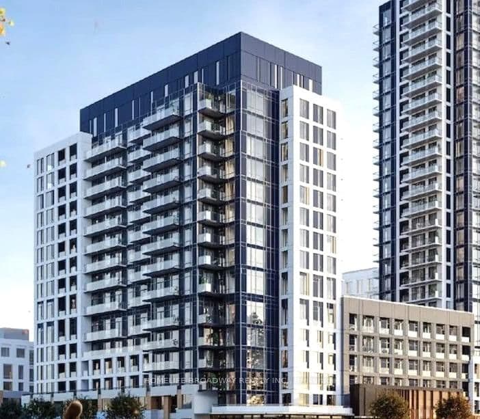 7950 Bathurst Street, Unit 1702