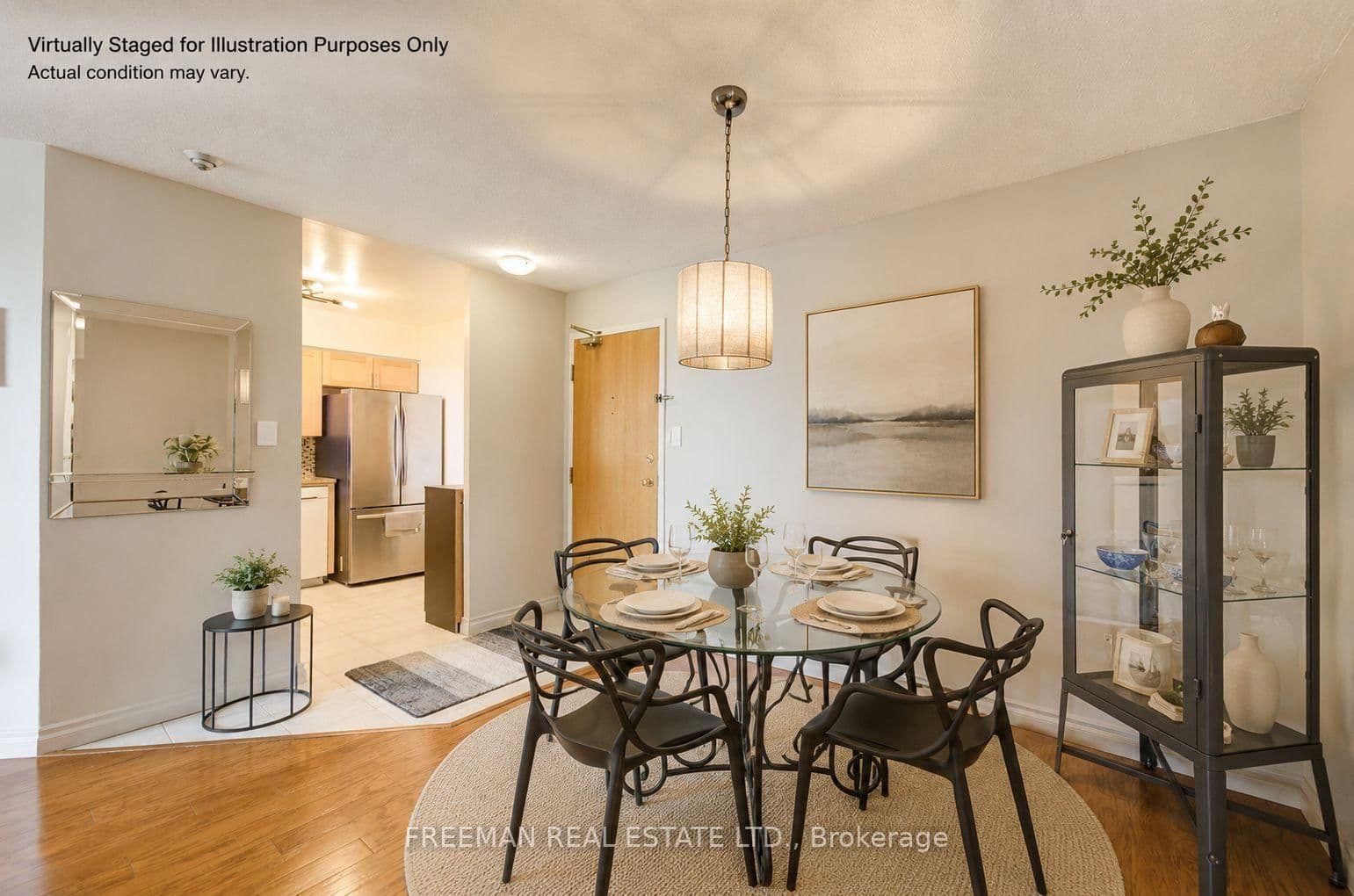 #625 - 326 Major Mackenzie Drive E