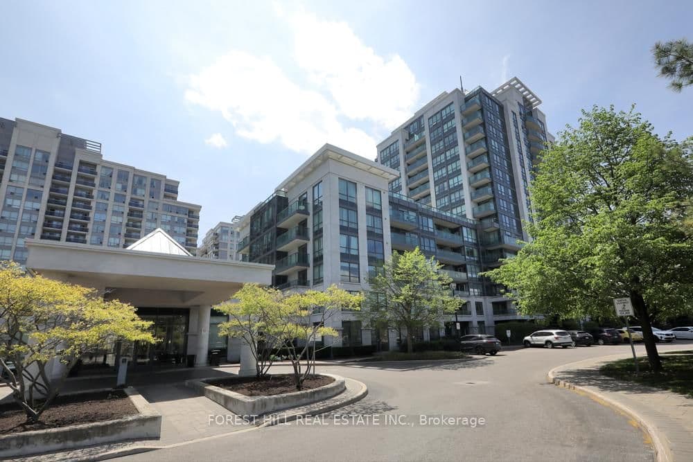 #218 - 30 North Park Road
