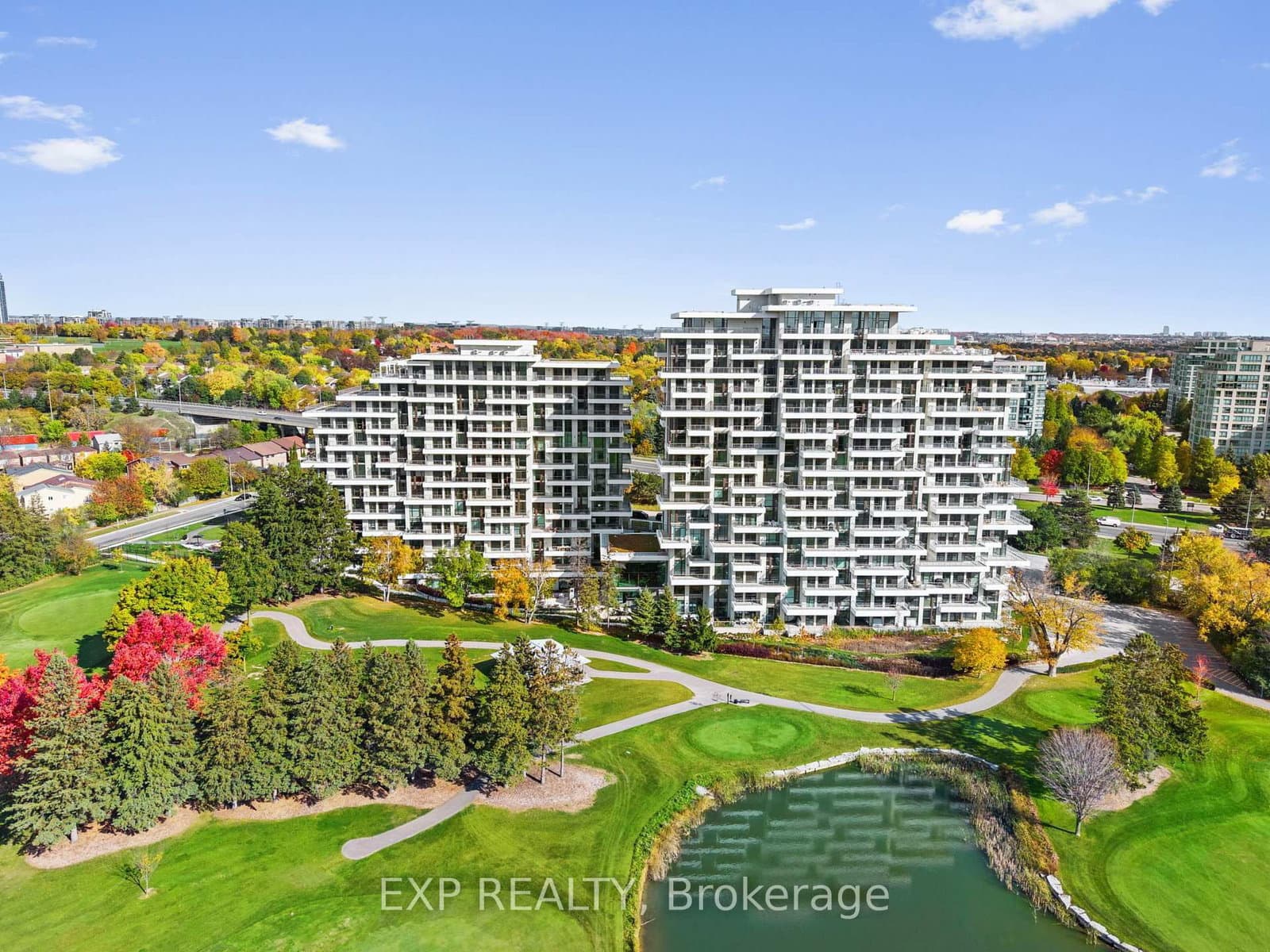 #116 - 399 Royal Orchard Boulevard