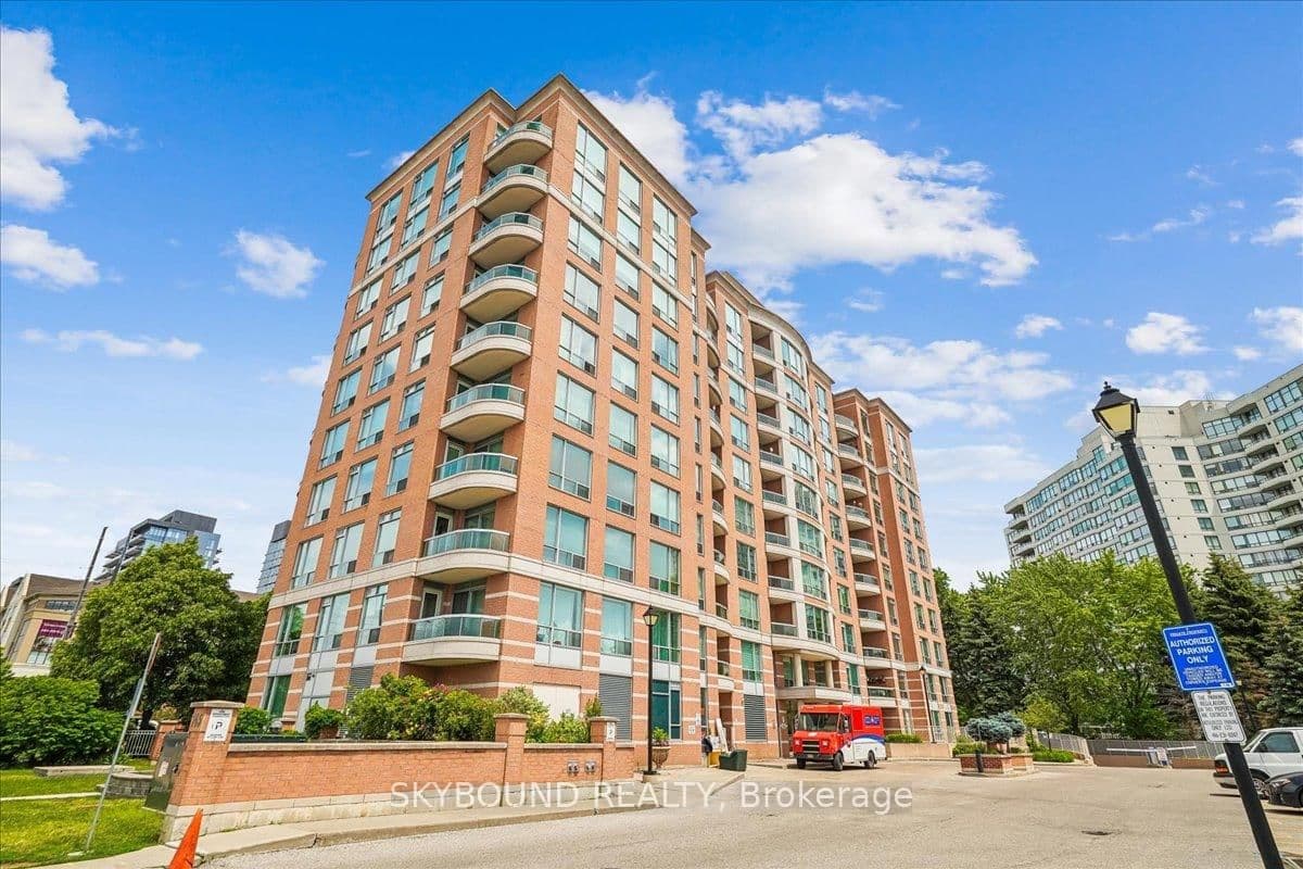 #308 - 745 New Westminster Drive