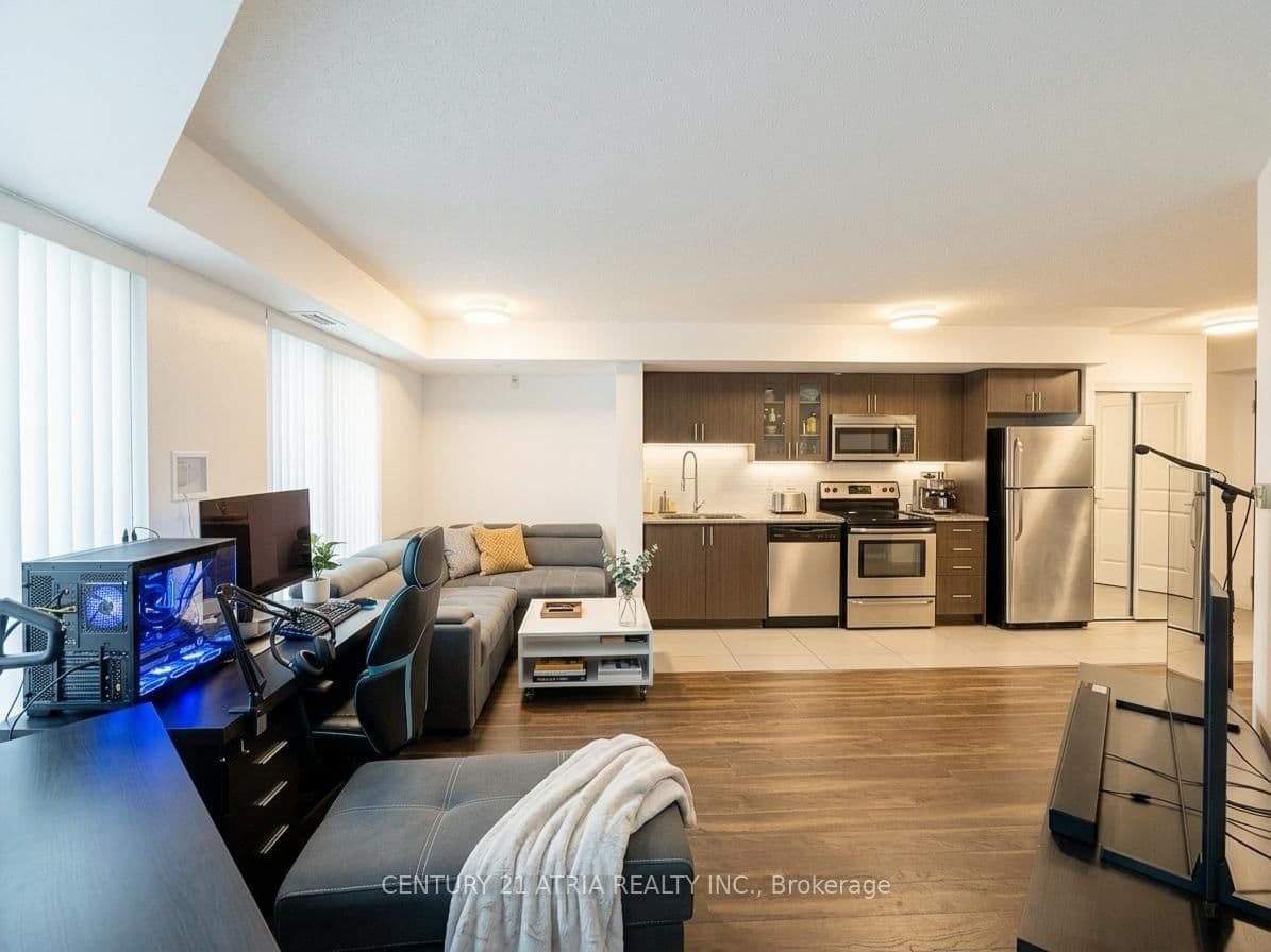 #310 - 75 Norman Bethune Avenue