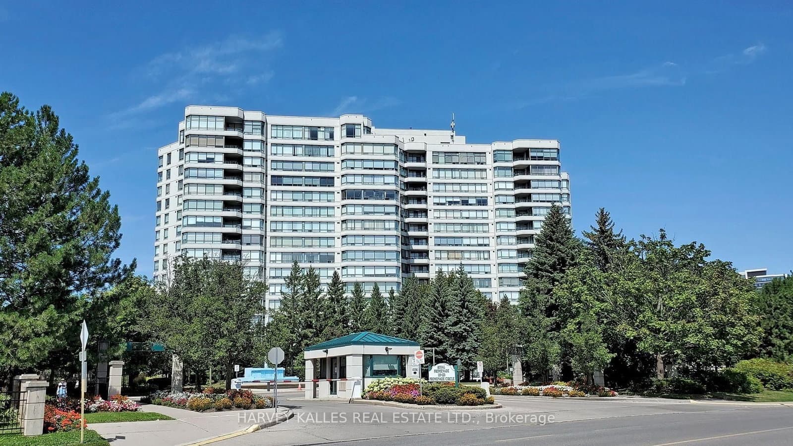 #212 - 120 Promenade Circle