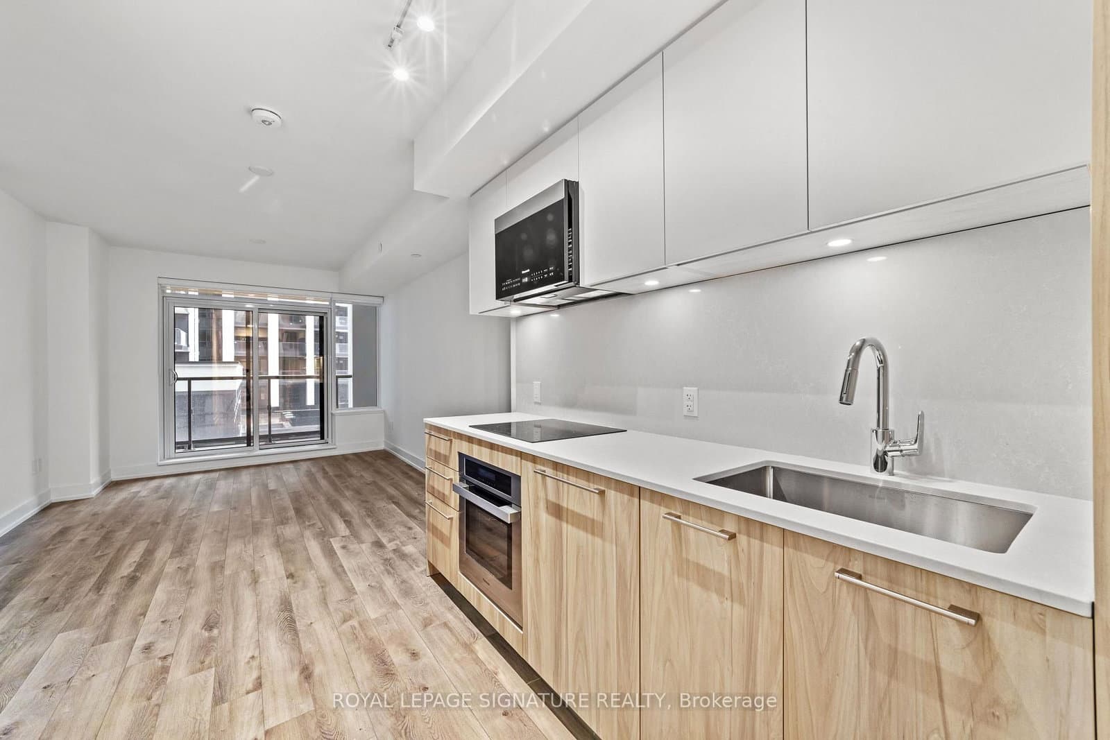 #501 - 9 Clegg Road