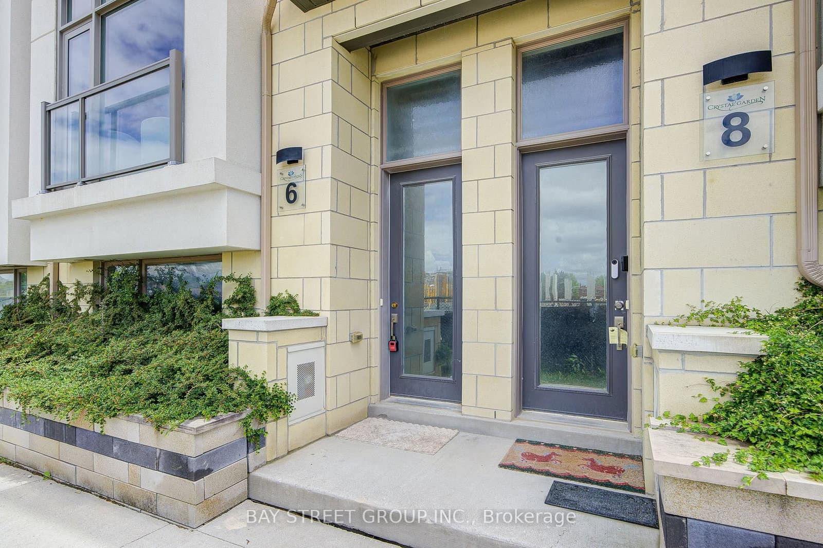 6 Teasel Way