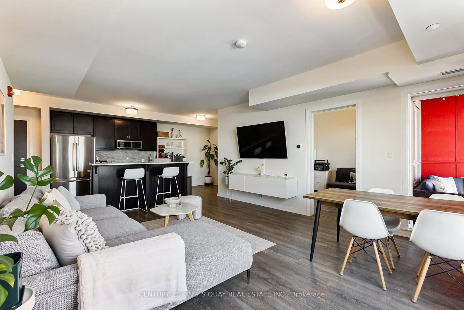 #503 - 58 Adam Sellers Street
