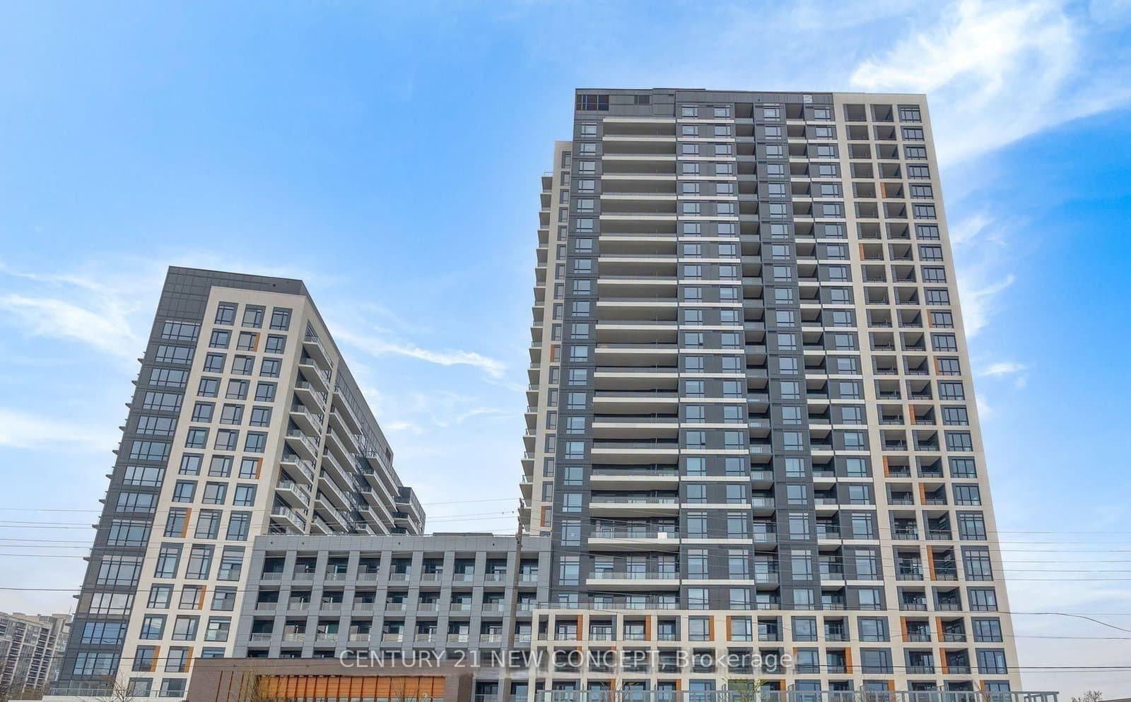 #1103 - 7950 Bathurst Street