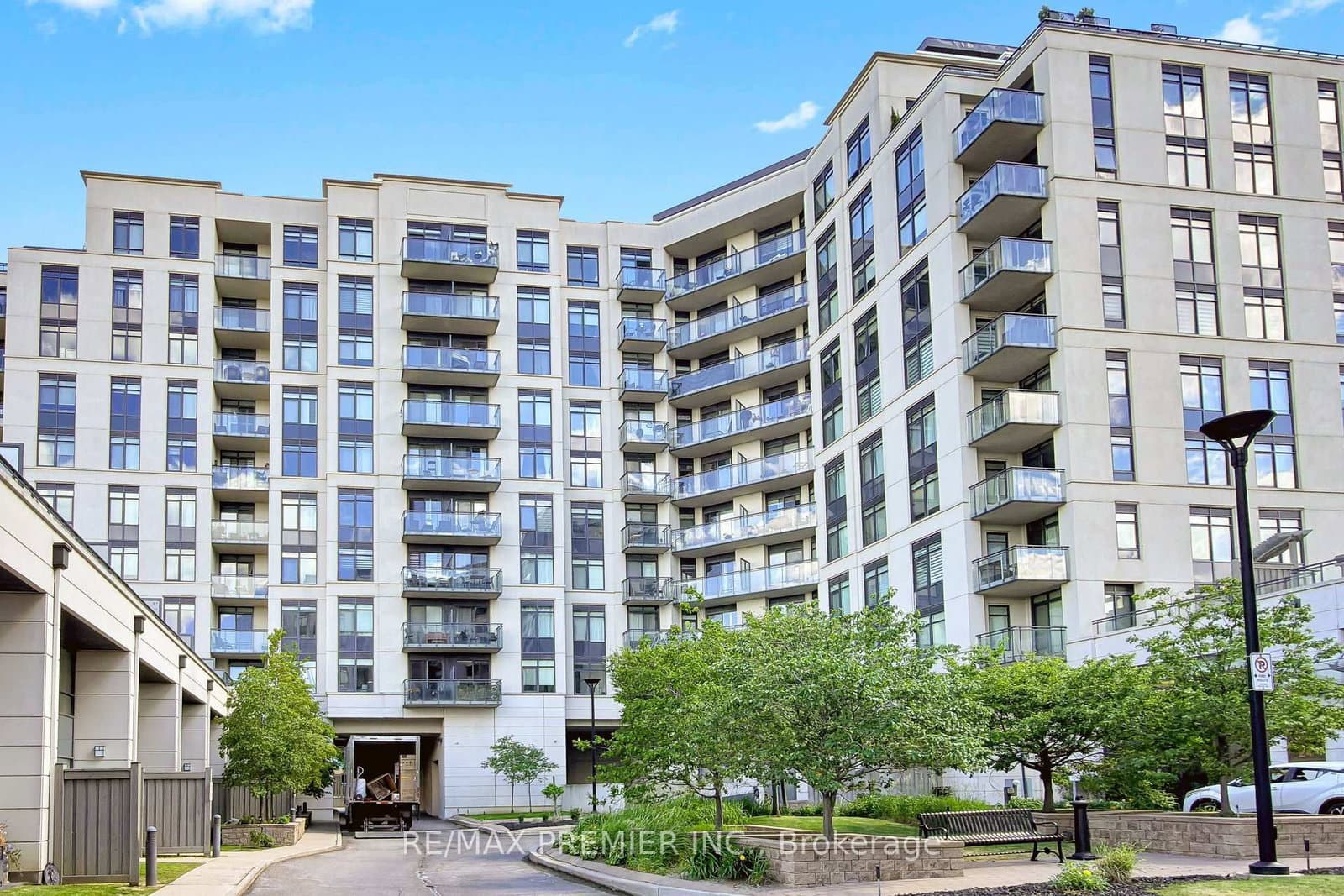 24 Woodstream Boulevard, Unit 604