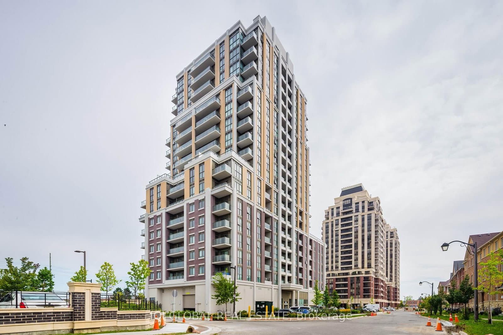 #1808 - 9560 Markham Road