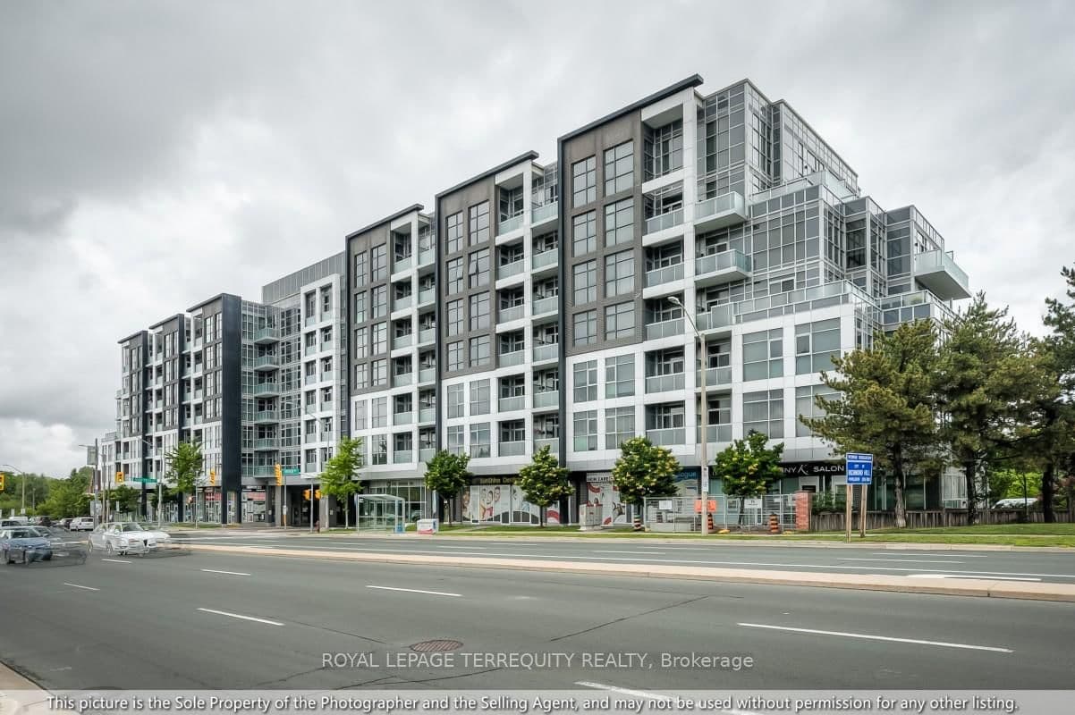 #230 - 8763 Bayview Avenue