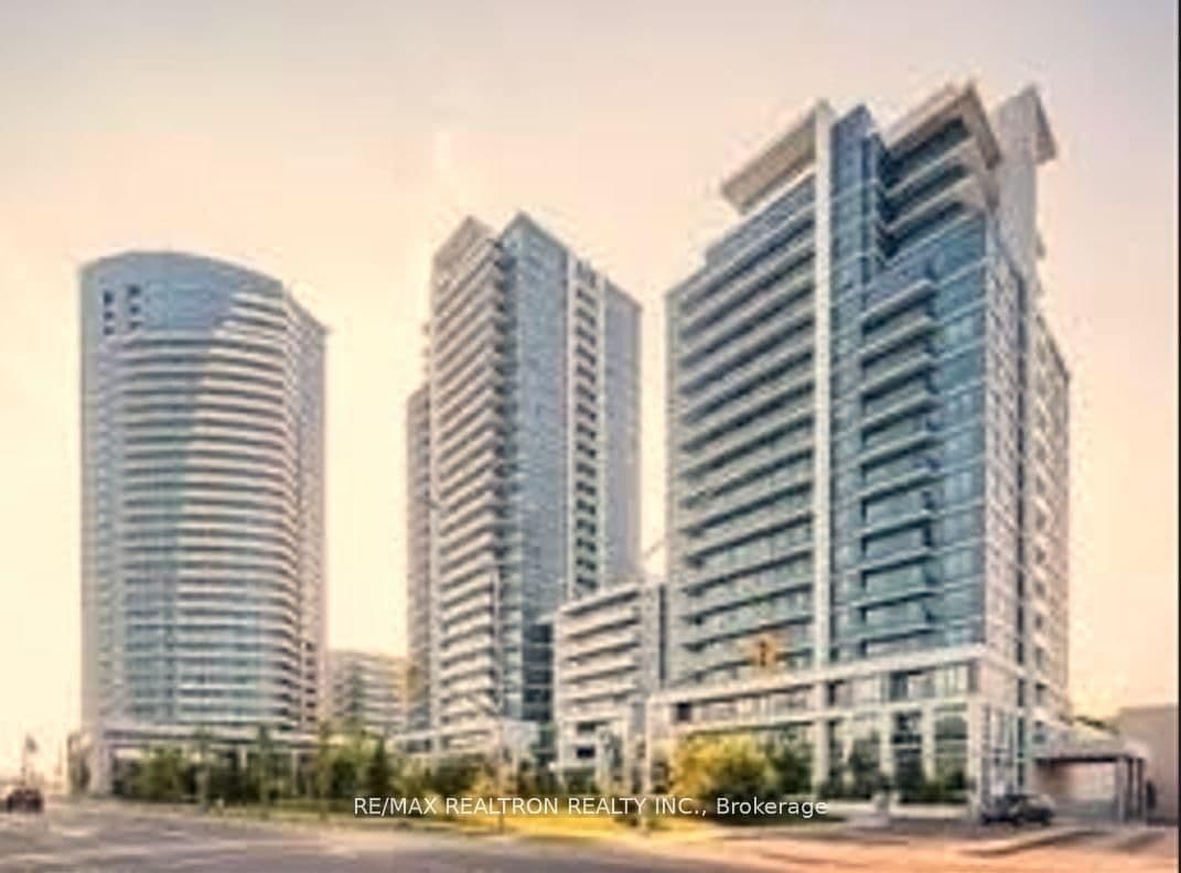 #1515 - 7165 Yonge Street