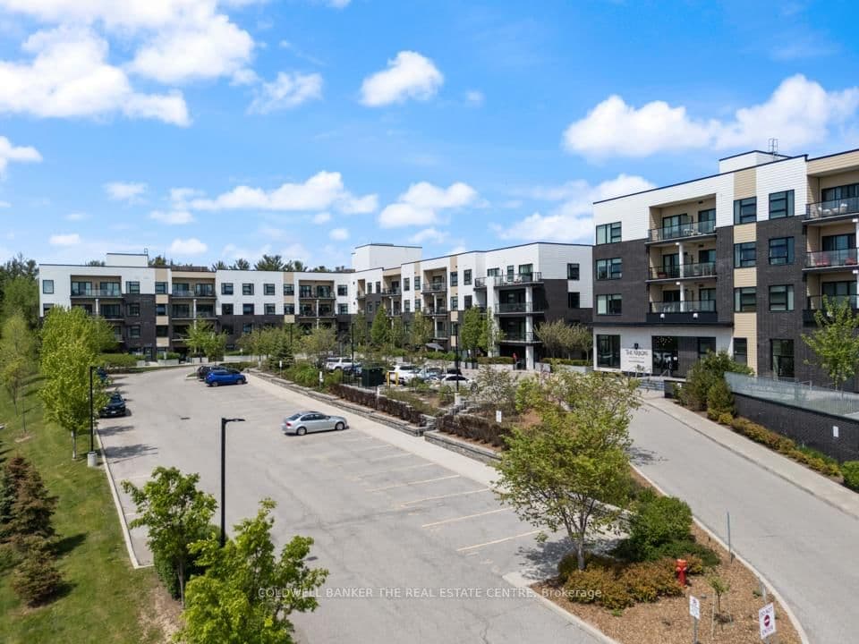 #246 - 555 William Graham Drive