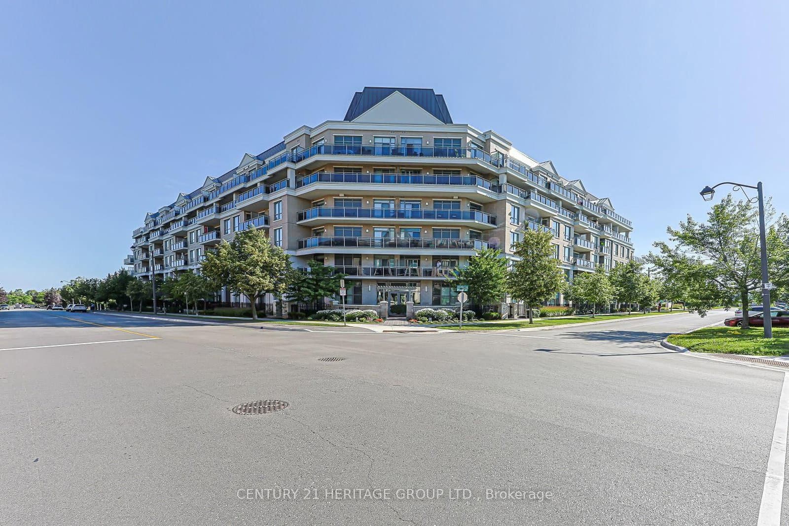 #210 - 111 Civic Square Gate