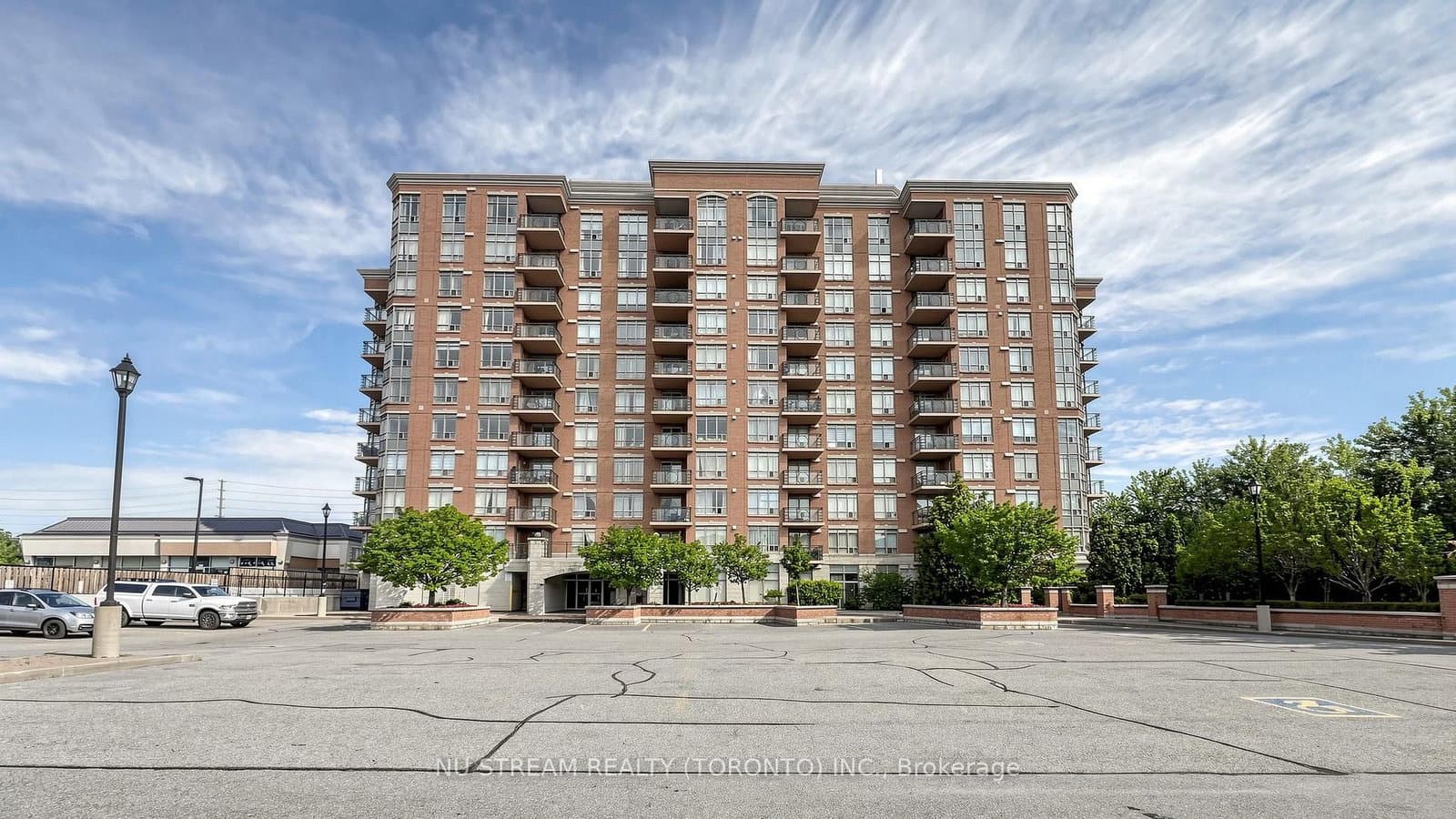 #106 - 130 Pond Drive