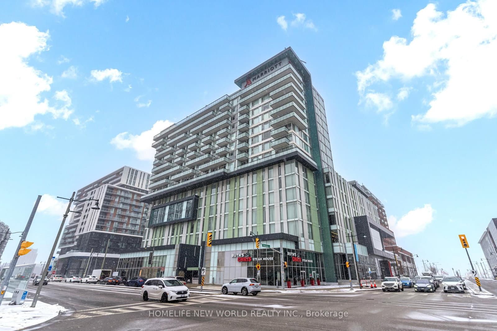 8081 Birchmount Road, Unit 1014
