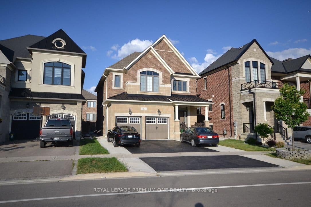 465 Kleinburg Summit Way