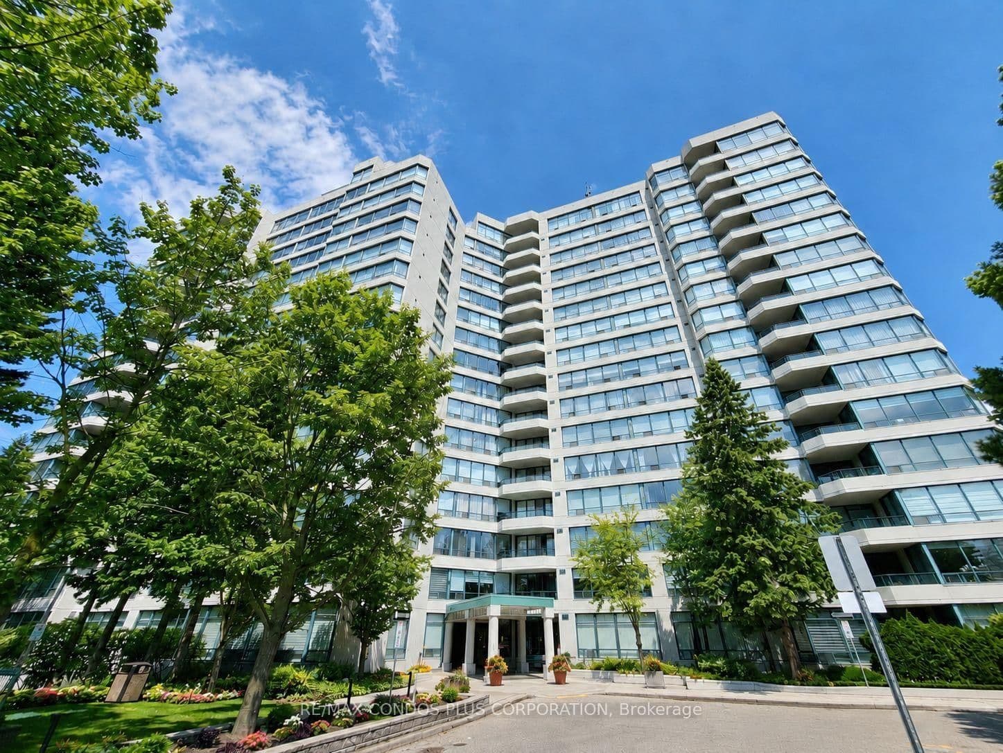 #1509 - 120 Promenade Circle