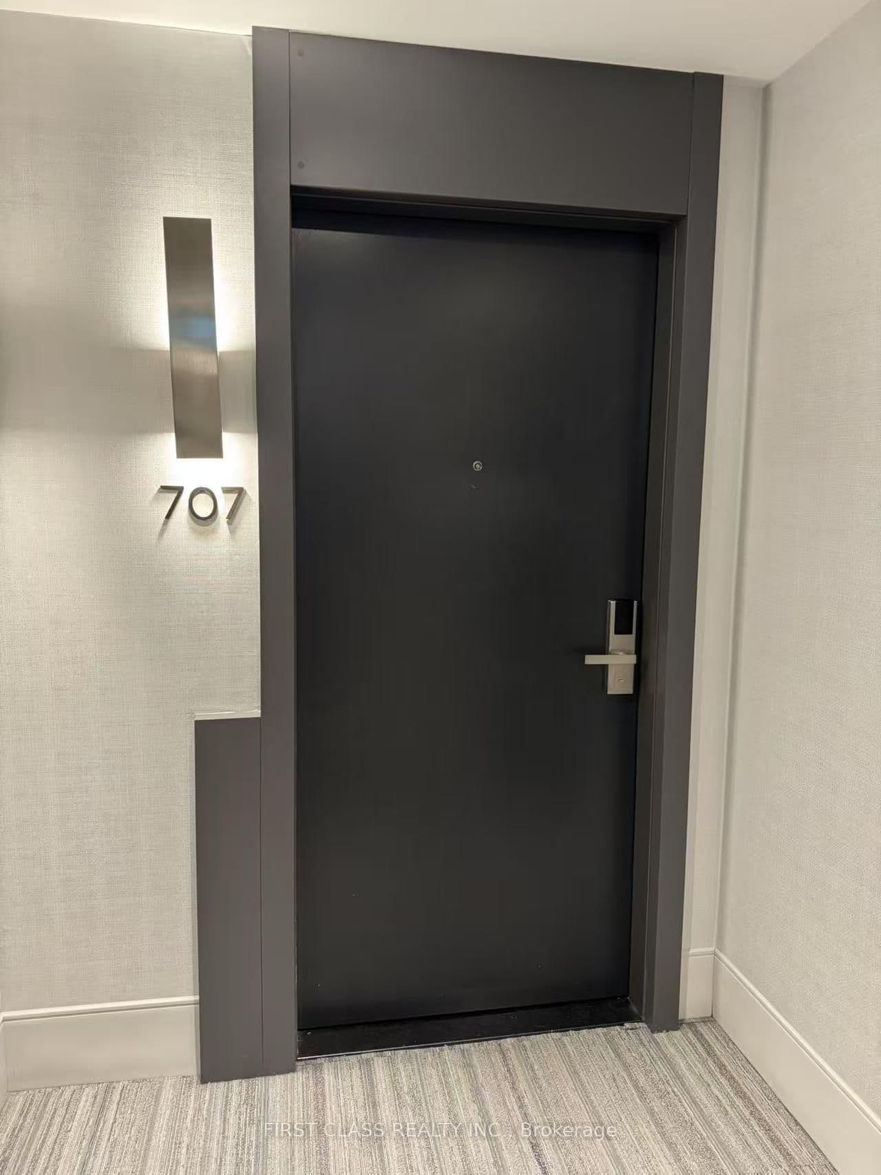 38 Water Walk Drive, Unit 707