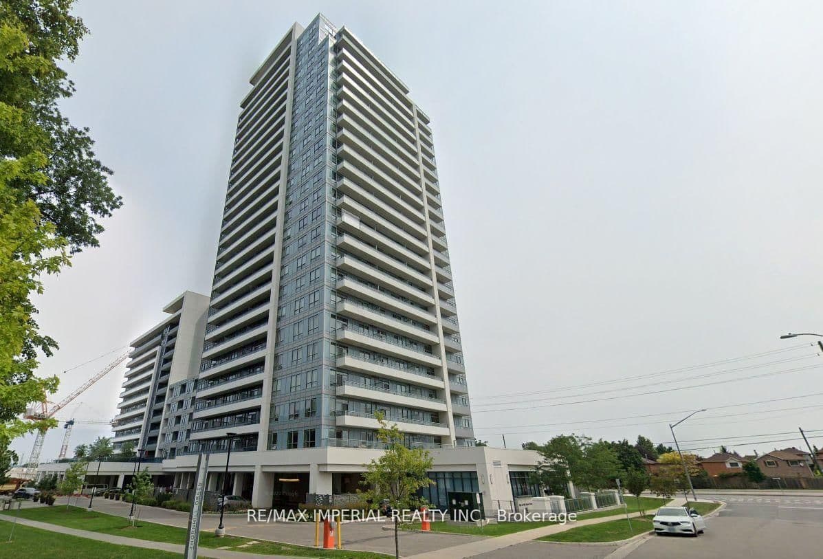 7890 Bathurst Street, Unit 2301