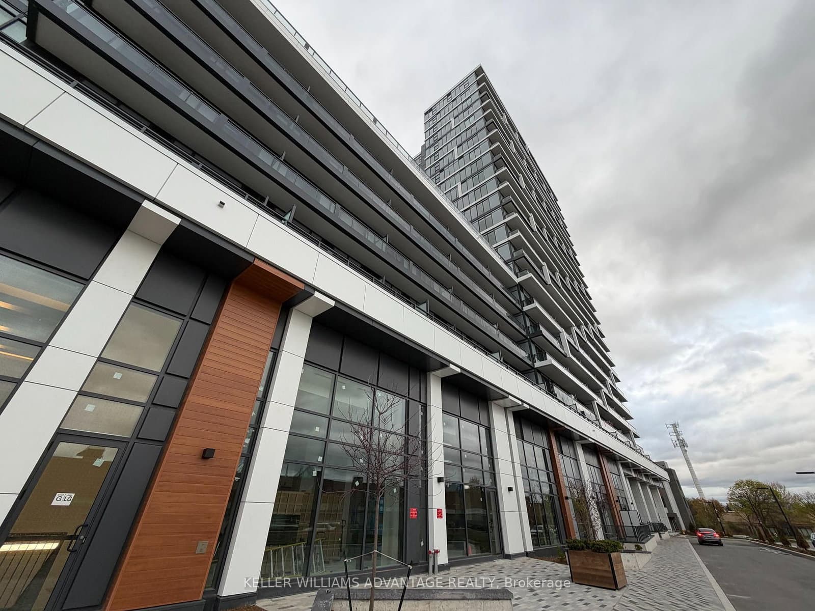 9751 Markham Road, Unit 2106B