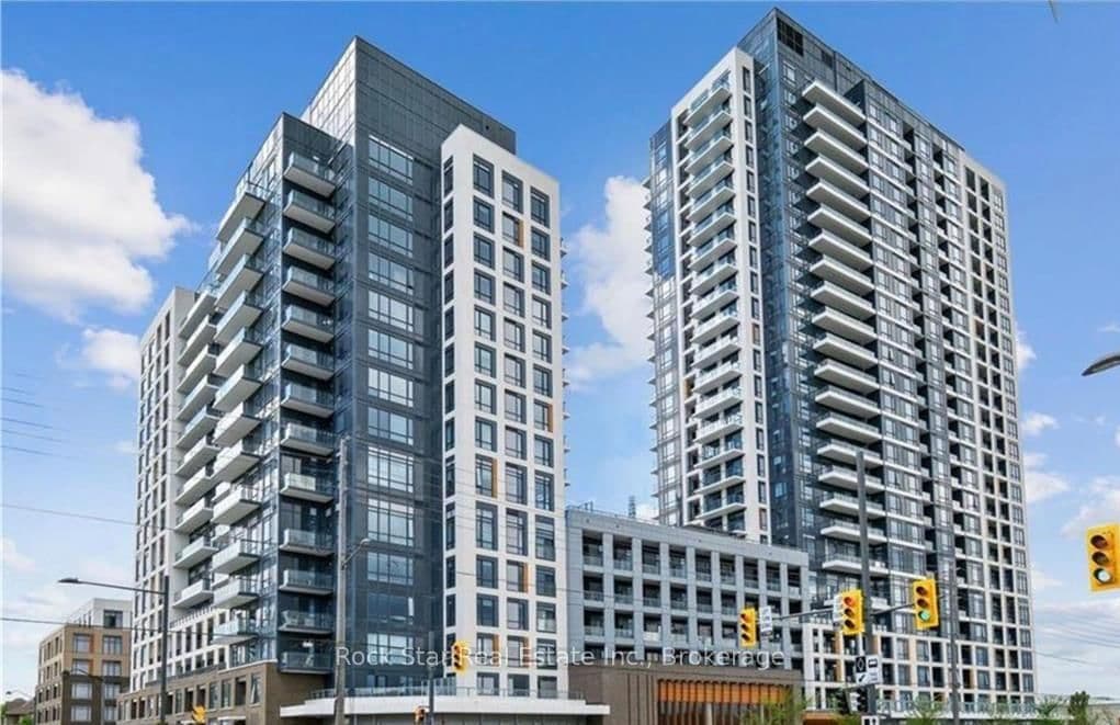 #629 - 7950 Bathurst Street