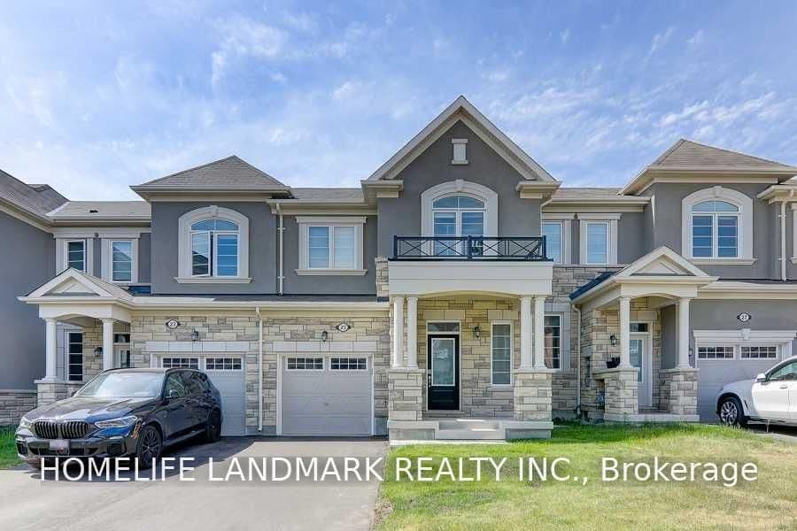 25 Ness Drive