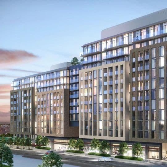 100 Eagle Rock Way, Unit 809