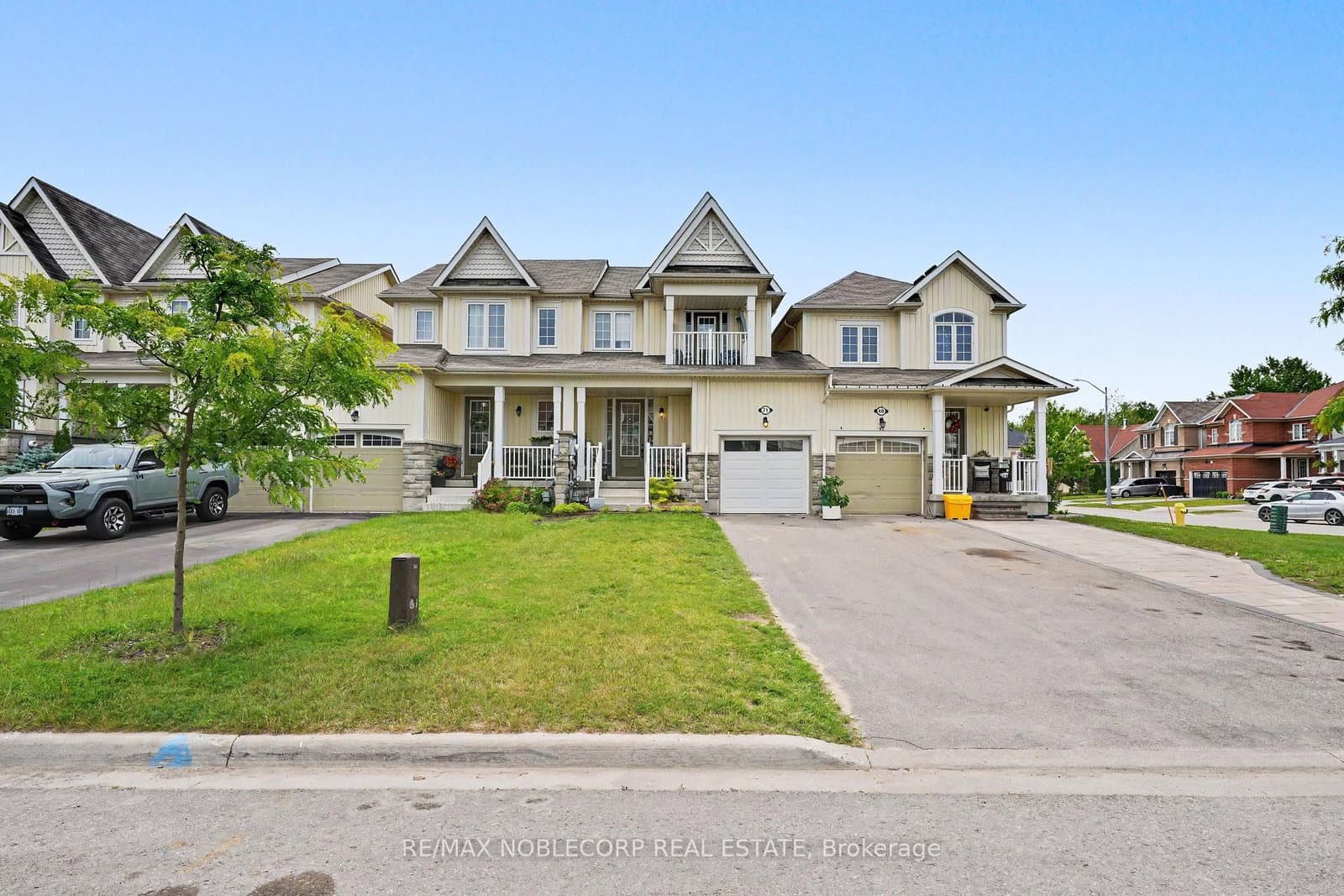 71 Blanchard Crescent