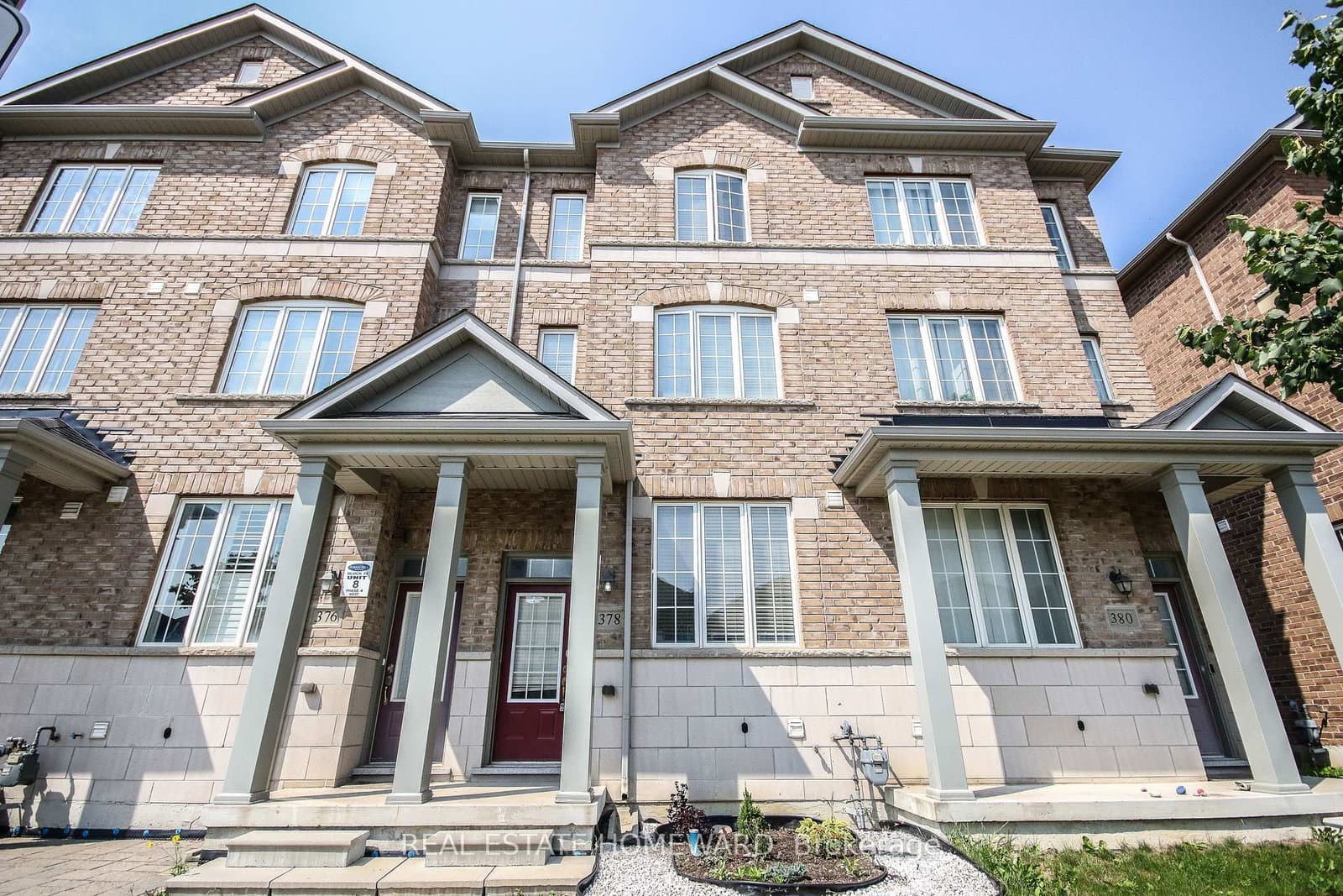 378 Cornell Rouge Boulevard
