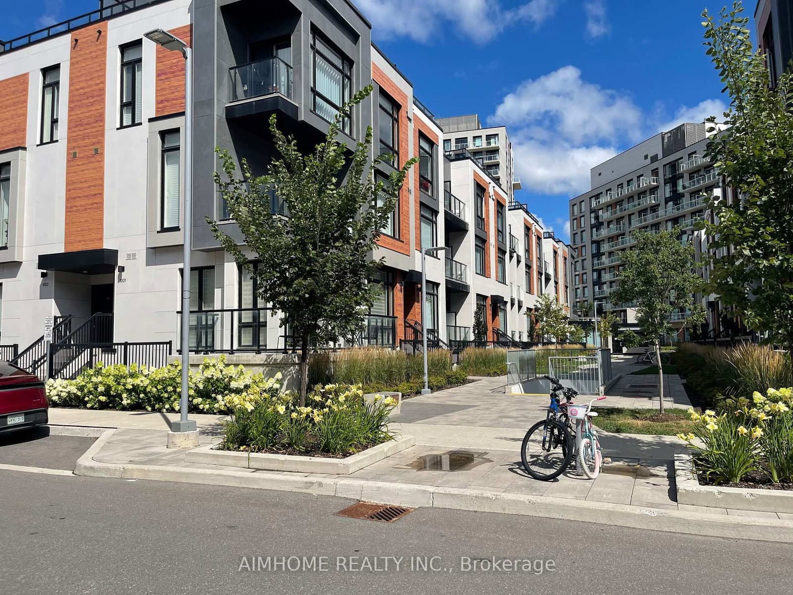 14 David Eyer Road, Unit 1031