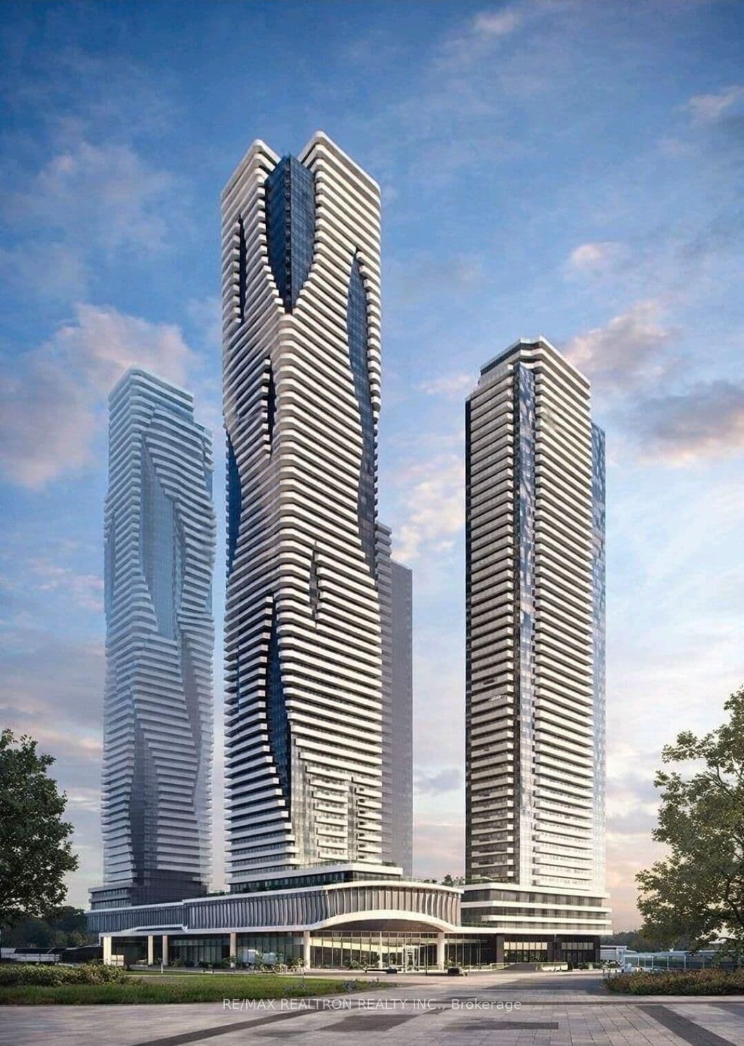 225 Commerce Street, Unit 2208