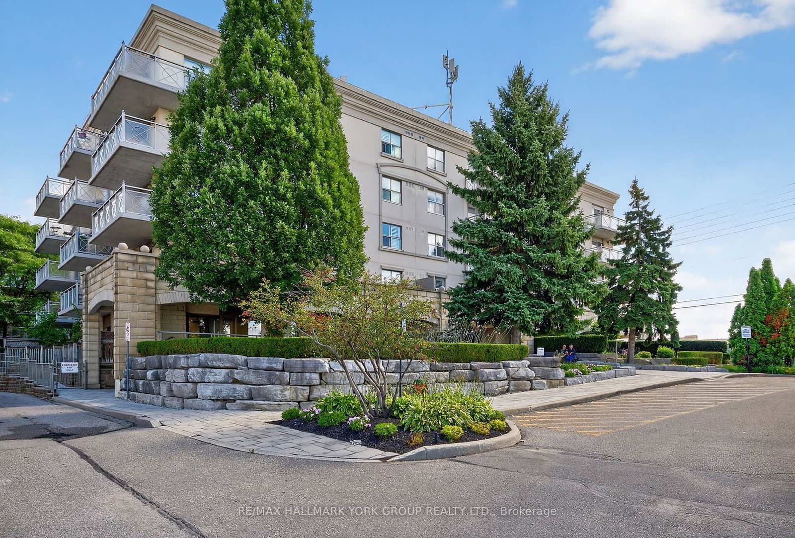 #509 - 2500 Rutherford Road