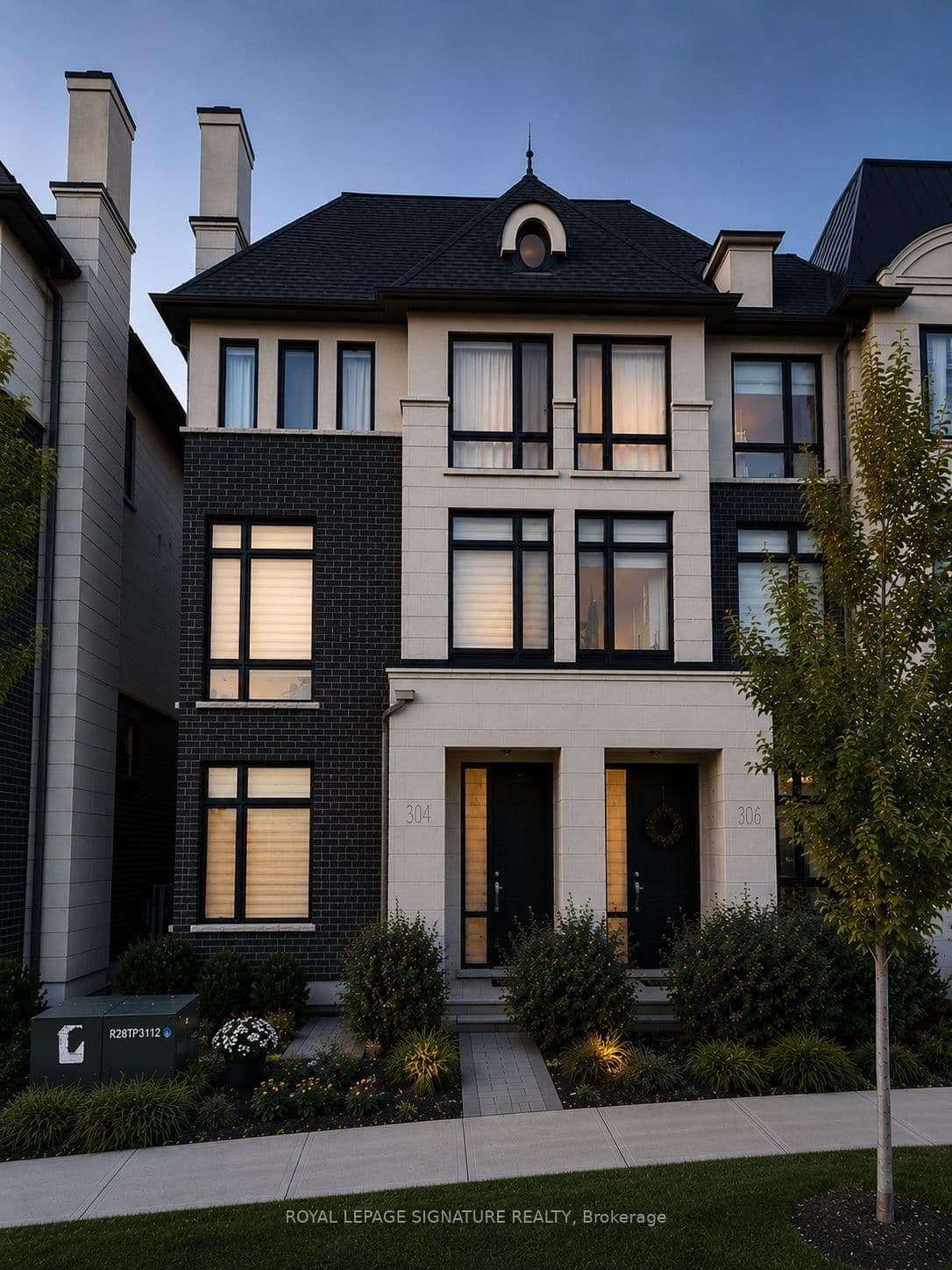 308 King Road