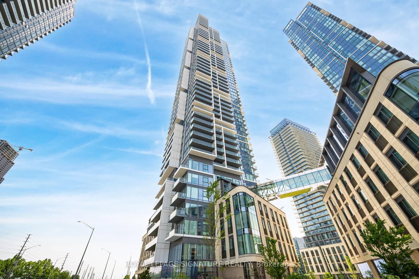7890 Jane Street, Unit 4508