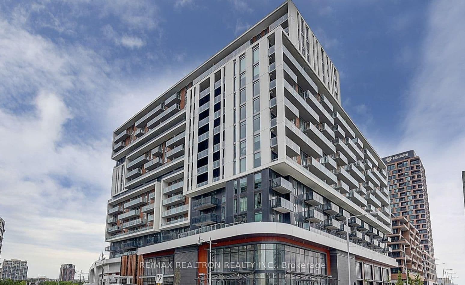 8119 Birchmount Road, Unit 1809A