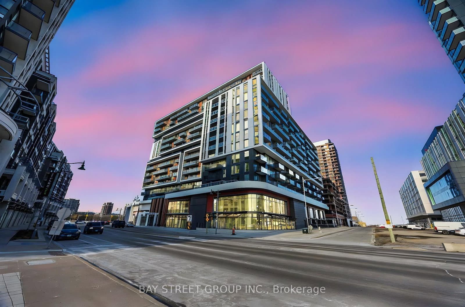 #1020 - 8119 Birchmount Road