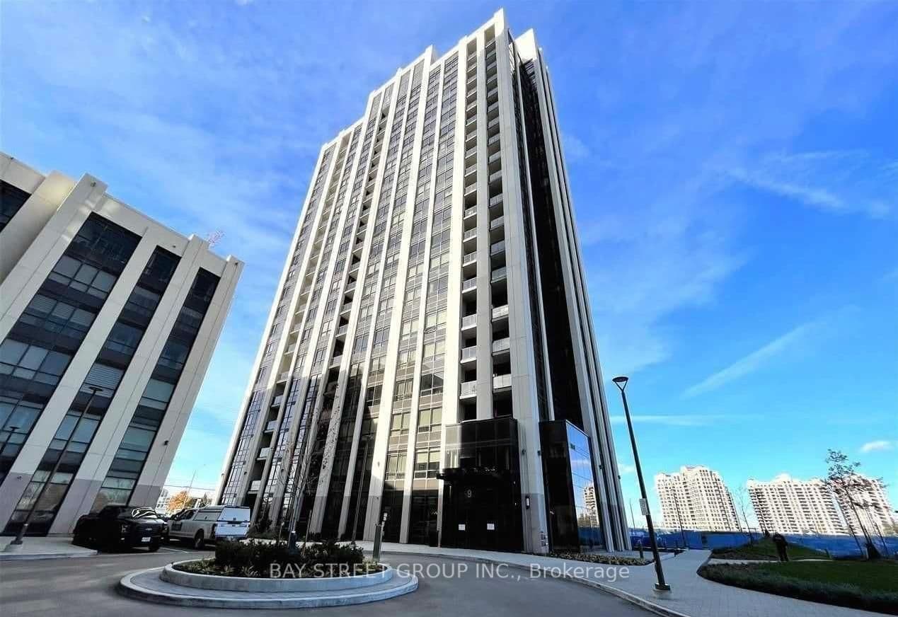 9085 Jane Street, Unit 1107