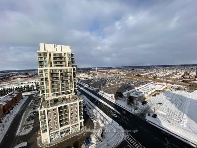 9506 Markham Road, Unit 1809